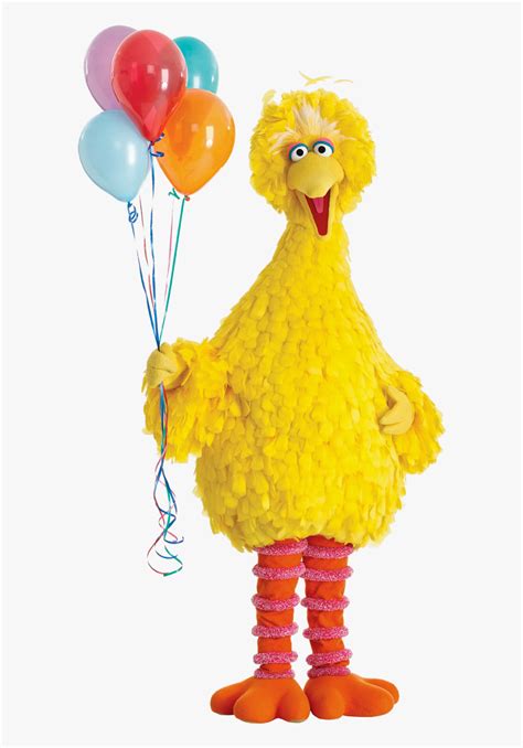 Belated Birthday Wishes Bird Birthday Happy Birthday To You Big Bird