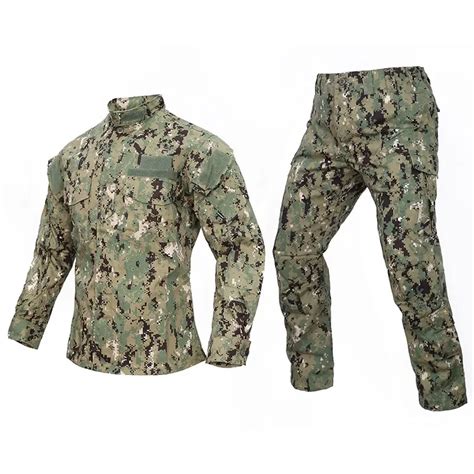 Emersongear Uniforme T Ctico De Combate Nwu Tipo Iii Bdu Em Aor