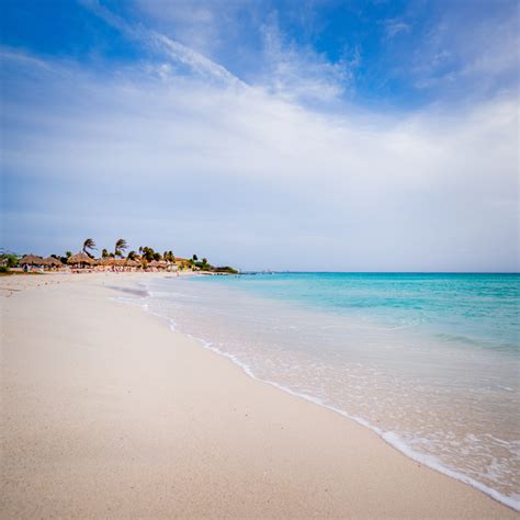 Arashi Beach, Aruba - Best Snorkeling Beach in the Caribbean