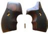 J Frame Grips Fits Most Smith Wesson S W ROSEWOOD 38 357 XL Half Wrap J