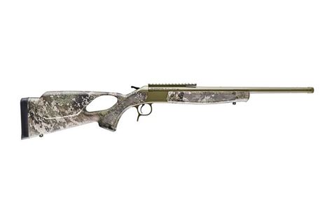 Bergara Ba Thumbhole Camo Strata Armeria Varona