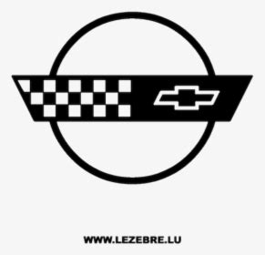 Corvette Logo PNG Images, Free Transparent Corvette Logo Download - KindPNG