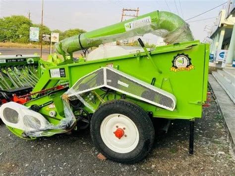 Jagatjit Straw Reaper At Rs 380000 Straw Reaper In Bhopal ID