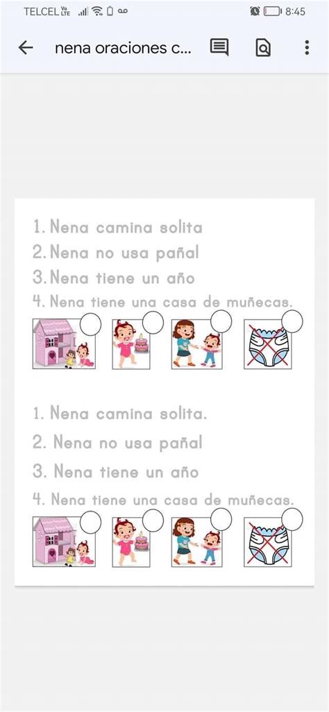 Ghim của Vanesaggr trên 1er grado tareas apoyo para primer grado