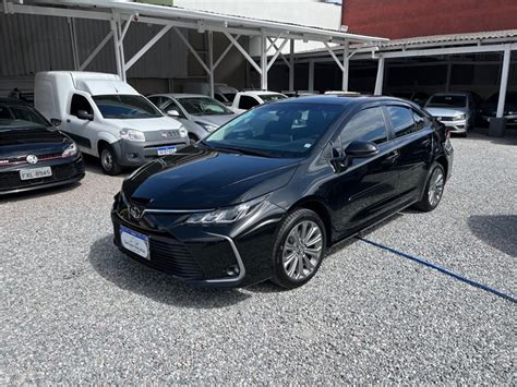 Decis O Ve Culos Toyota Corolla Vvt Ie Flex Xei Direct