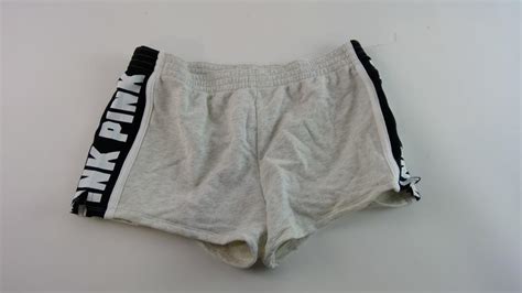 Womens Pink Shorts Property Room