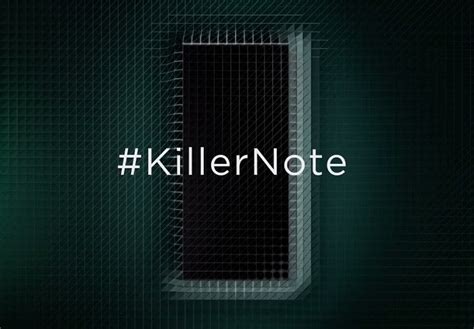 Lenovo K7 Note Teased In Official Video Expected To Launch Soon In India