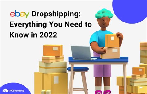 EBay Dropshipping Everything You Need To Know Sep 2024