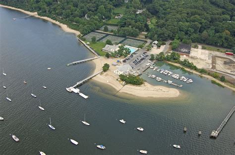 Cold Spring Harbor Beach Club in Cold Spring Hbr, NY, United States ...