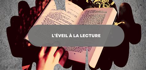 Léveil à la lecture un plaisir pour la vie ROCFM