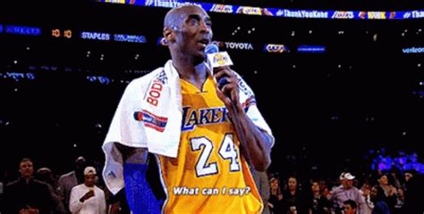 Los Angeles Lakers Kobe Bryant GIF - Los Angeles Lakers Kobe Bryant ...