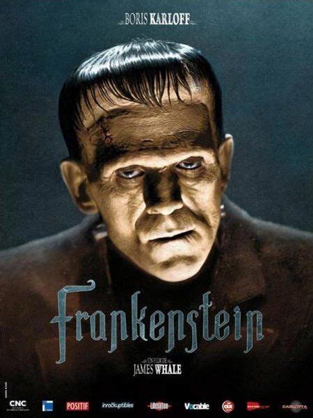 All Frankenstein Movies