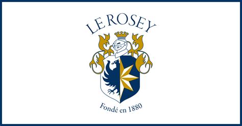 Institut Le Rosey Une école Pour La Vie