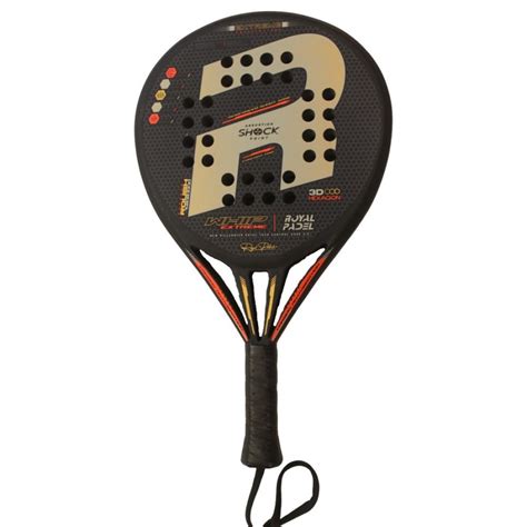 Royal Padel Rp Whip Extreme Padel Racket Zona De Padel