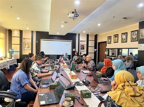 Telkom Dan Dinas Pariwisata Kota Yogyakarta Bersinergi Menuju Kota