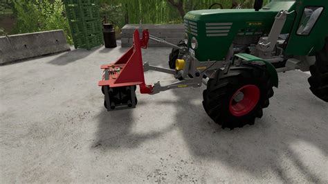 Domowa Waga Kg V Farming Simulator Mod Fs Mody