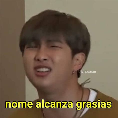 Pin De Paola En ⩻kpop Memes⩼ Bts Memes Caras Bts Memes Caras De Risa