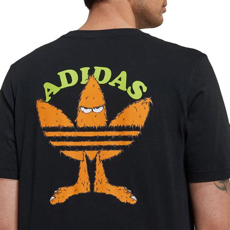 Camiseta Adidas Trefoil Fun Masculina Camiseta é Na Artwalk Artwalk