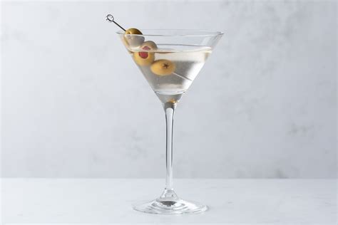 Best Extra Dirty Vodka Martini Recipe Home Alqu