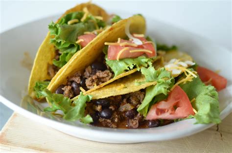 Slow Cooker Taco Meat Mommy Hates Cooking