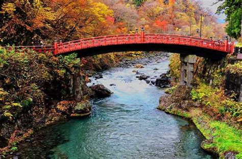 日光おすすめ紅葉名所「東照宮」「神橋」 湯西川温泉【公式】桓武平氏ゆかりの宿揚羽～ageha～