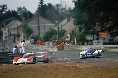 Super Seven: One-time World Sportscar race winners