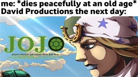 Jojo Memes That Will Release Part The Jojolands Today Youtube