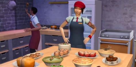 All Sims Get To Work Cheats In One Place Career Retail Aliens And More