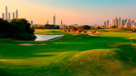 Emirates Hills 2 Luxury Villas By Emaar Ax Capital