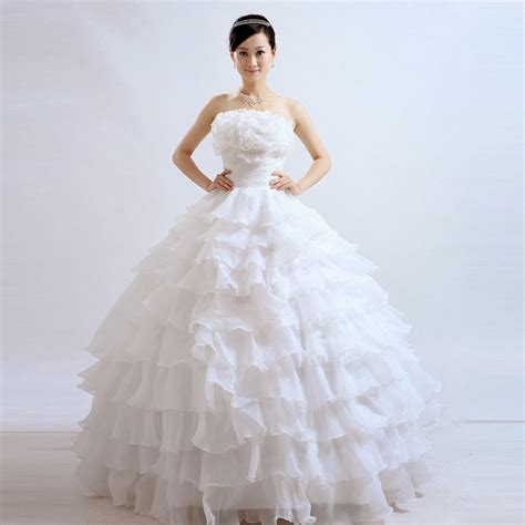 Wedding Dress: Perfect White Wedding Dress