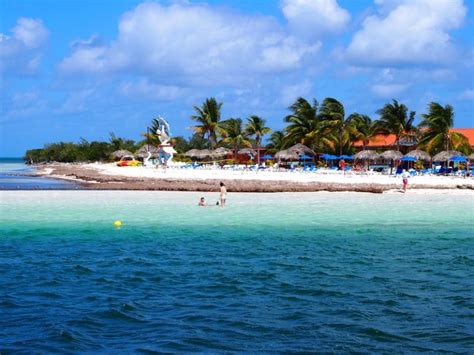 Roteiro De Viagem Para Varadero E Cayo Blanco Paraíso Em Cuba