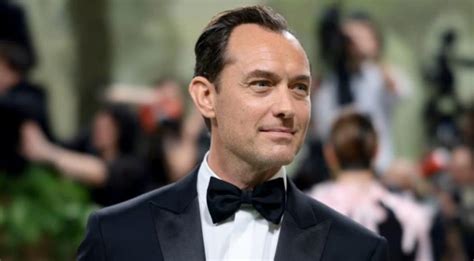 Jude Law Biography Career Net Worth And Other Interesting Facts Celebily