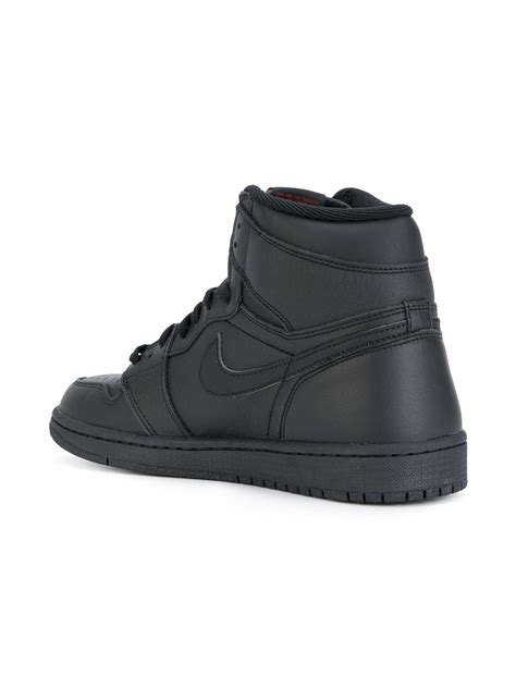 Jordan Air Jordan Retro 1 High OG Sneakers - Farfetch