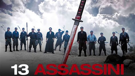 Assassini Trailer Una Missione Mortale Per Il Potere Youtube