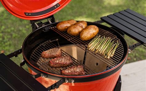 #1 How to use Kamado grill - The best informations