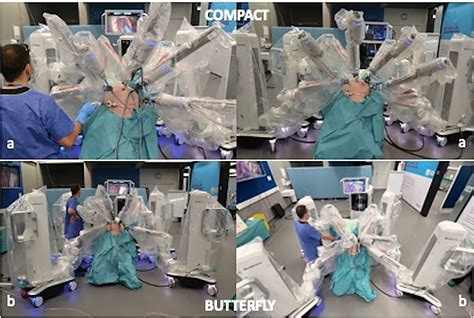 Frontiers Introducing The New Surgical Robot Hugo™ Ras System