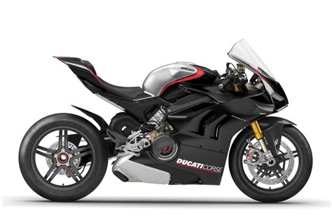 Panigale V4 SP