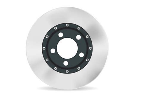 What Are Rotors? The Different Types of Brake Rotors - Vivid Racing News