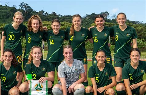 Matildas Soccer 2021 / Australia Matildas Vs Sweden Soccer 2021 ...