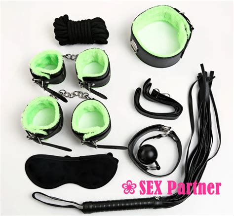 Sex Toys For Couples Adult Erotic Sex Products Kit Slave Game Sm Toys