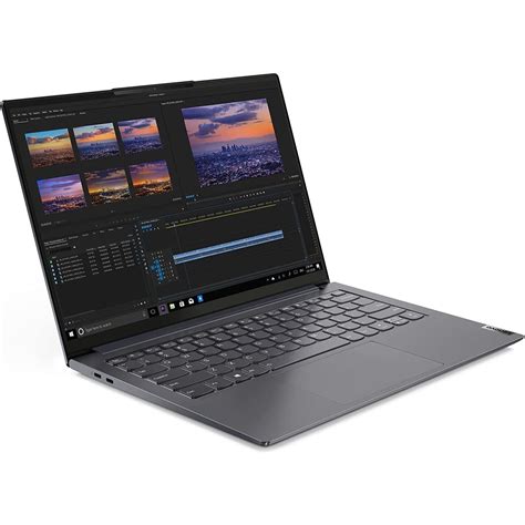 Refurbished Lenovo Yoga Slim 7 Prox Amd Ryzen 9 6900hs 32gb 1tb Ssd Rtx