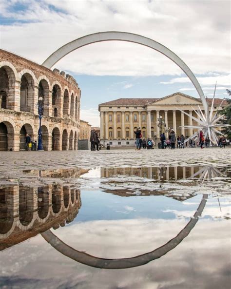 Verona Per Larena