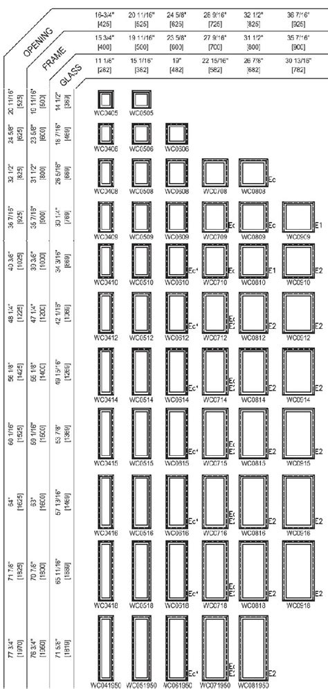 GoldenWood® Casement Window | Golden Windows