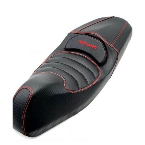 Recaro Cushion Seat Tempat Duduk Racing Lc Y Ysuku Rs Rsx Lazada