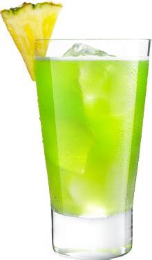 Midori Illusion Cocktail Recipes Midori The Original Melon Liqueur