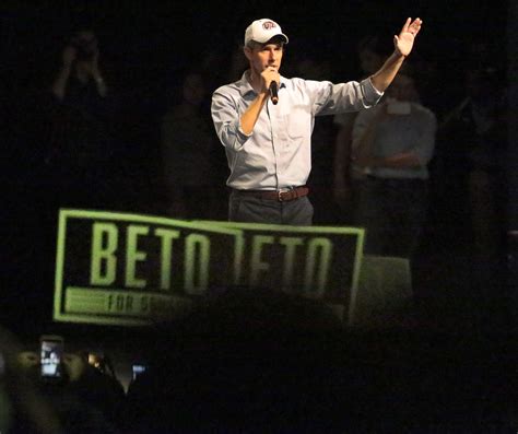 Beto Orourke To Oprah I Will Decide On Presidential Run By End Of