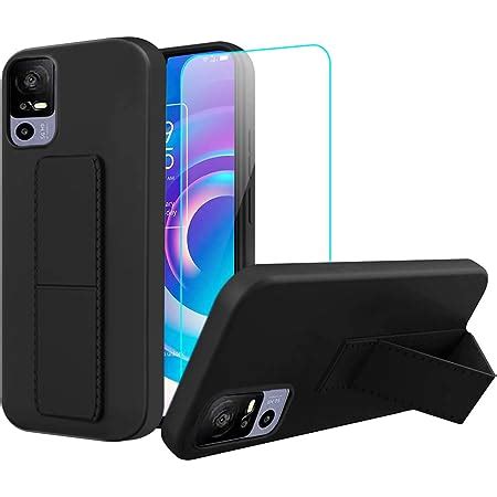 Amazon Case For TCL 40 XL 40SE 40T T608DL Phone Case With Tempered