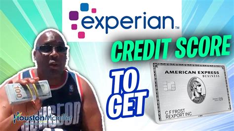 Best Credit Score For K American Express Platinum Credit Card