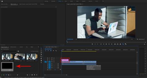 How To Add An Adjustment Layer In Premiere Pro Tech Lounge