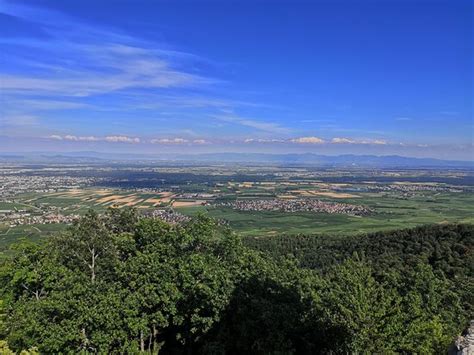 Ch Teau Du Hohlandsbourg Wintzenheim Ce Qu Il Faut Savoir Pour